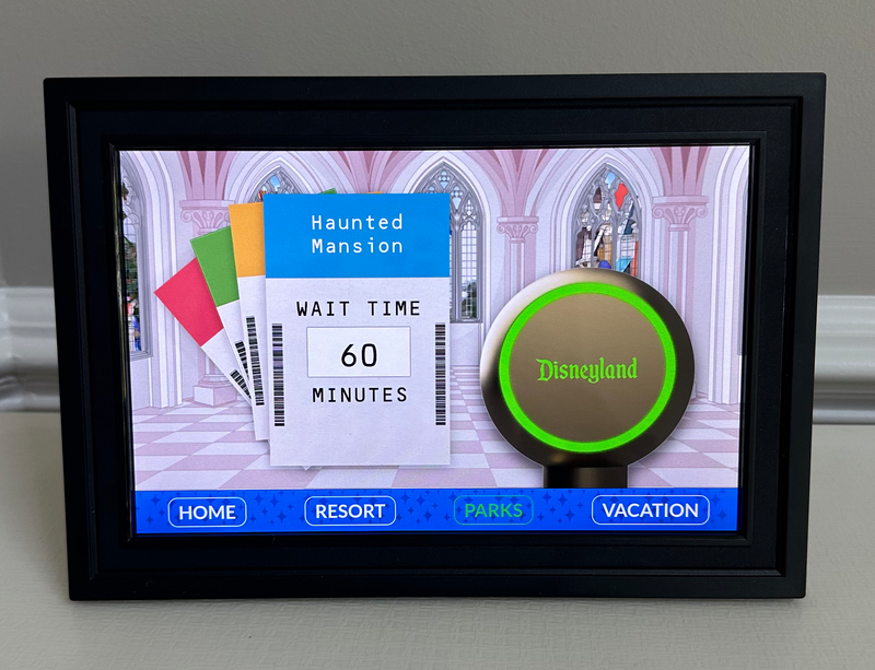 Wait Time Display *NEW* | Wait Signs