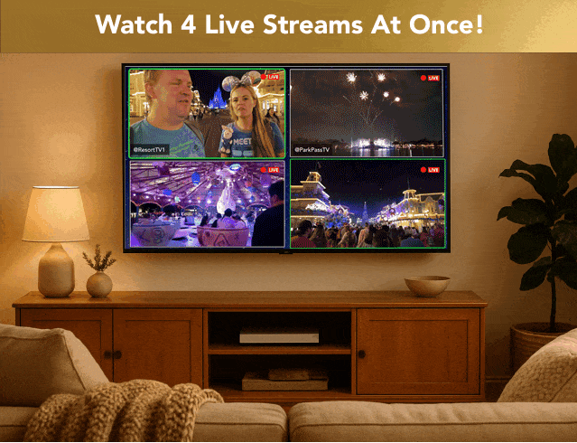 *NEW* Wait Time TV