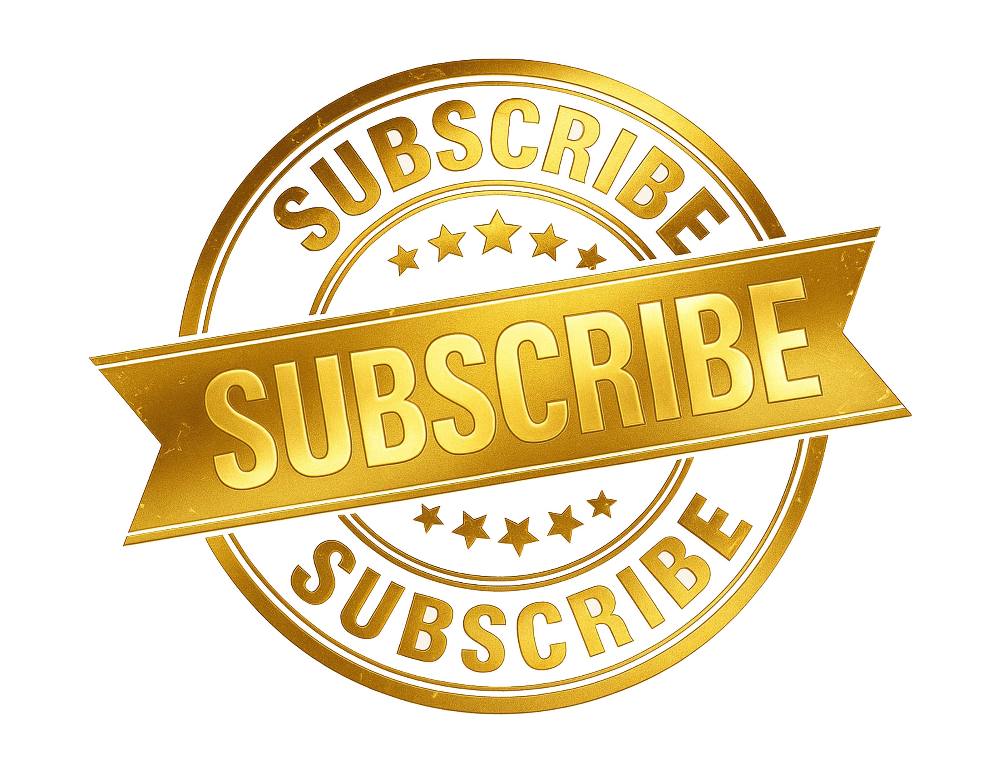 TV Pre-Paid Gift Subscription | Wait Signs