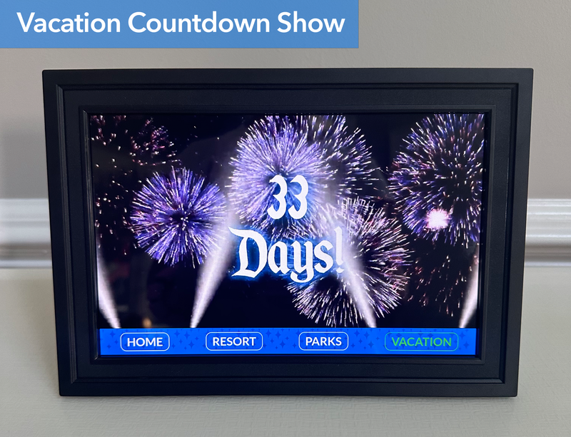 Remote Wait Time Sign Wait Time Display *NEW* | Wait Signs