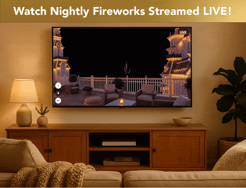 *NEW* Wait Time TV